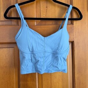 Gilly Hicks tank top